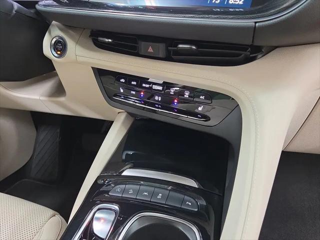 2022 Buick Envision AWD Essence