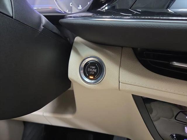 2022 Buick Envision AWD Essence