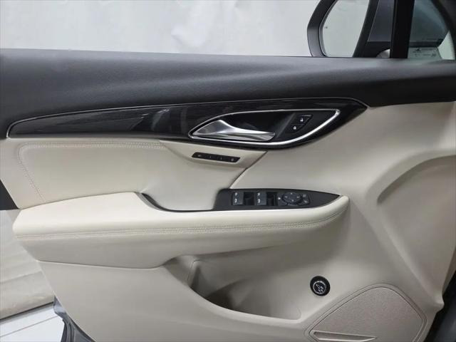 2022 Buick Envision AWD Essence