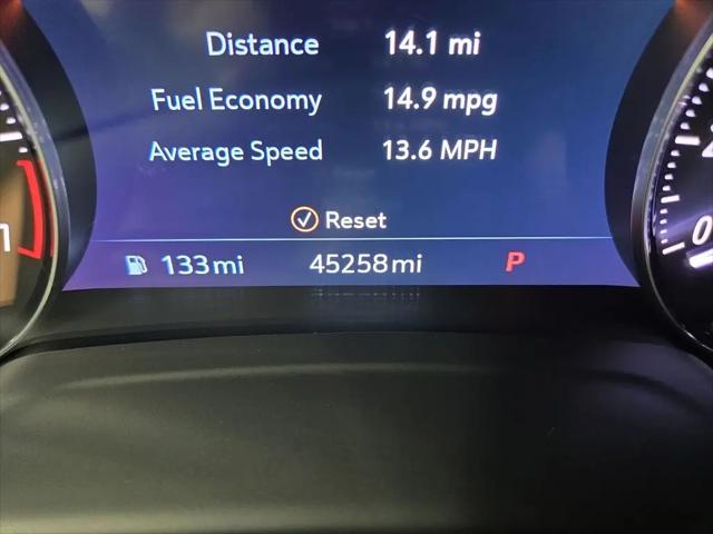 2022 Buick Envision AWD Essence