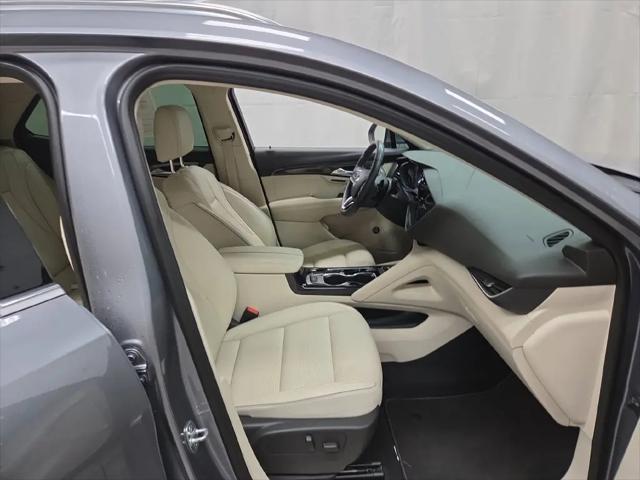 2022 Buick Envision AWD Essence