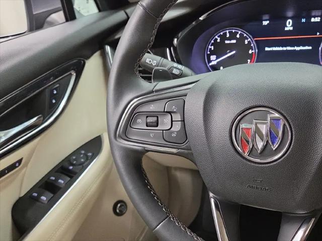 2022 Buick Envision AWD Essence