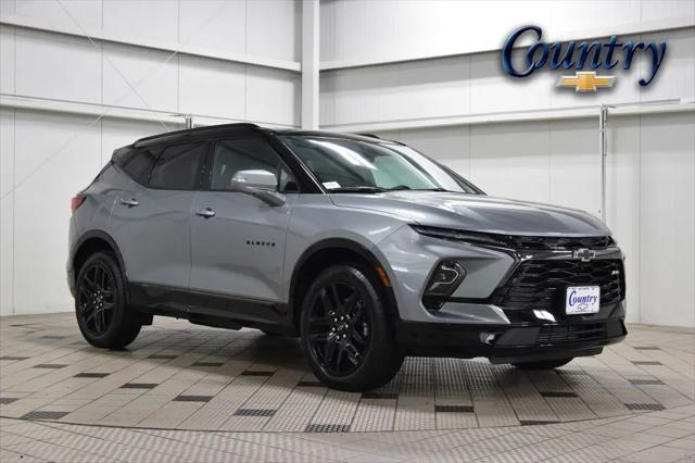 2026 Chevrolet Blazer RS for sale in Warrenton, VA
