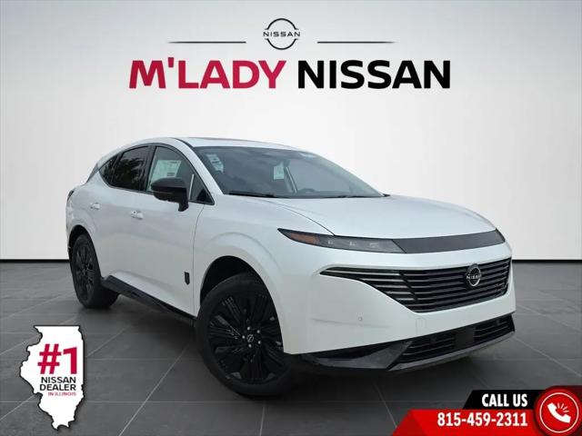 2027 Nissan Murano Dark Armor for sale in Crystal Lake, IL