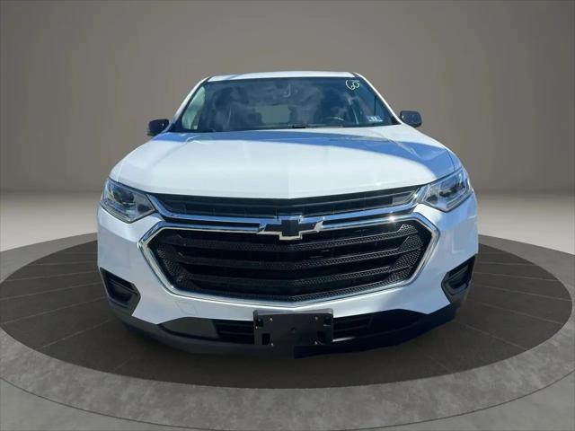 2019 Chevrolet Traverse LS for sale in Garfield, NJ