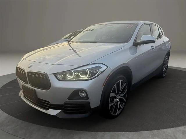 2018 BMW X2 xDrive28i for sale in Garfield, NJ