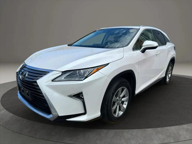 2019 Lexus RX 350 RX 350 for sale in Garfield, NJ