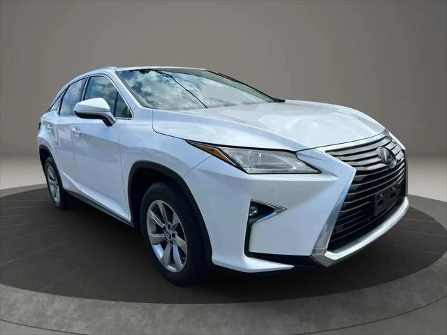 2019 Lexus RX 350 RX 350