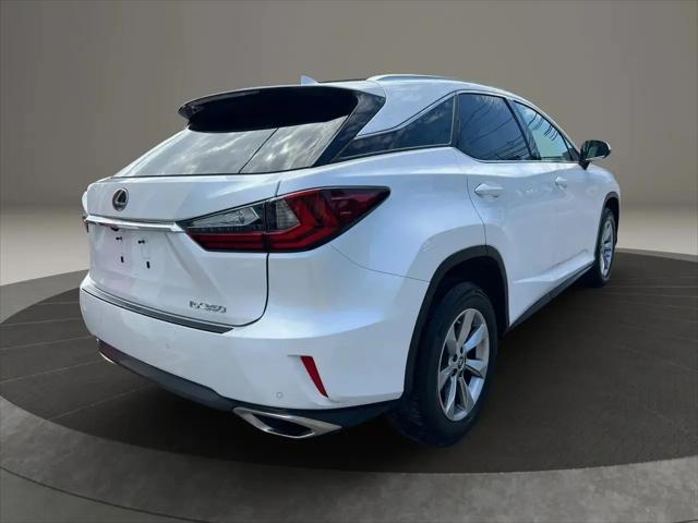 2019 Lexus RX 350 RX 350