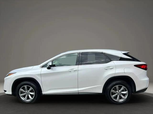 2019 Lexus RX 350 RX 350