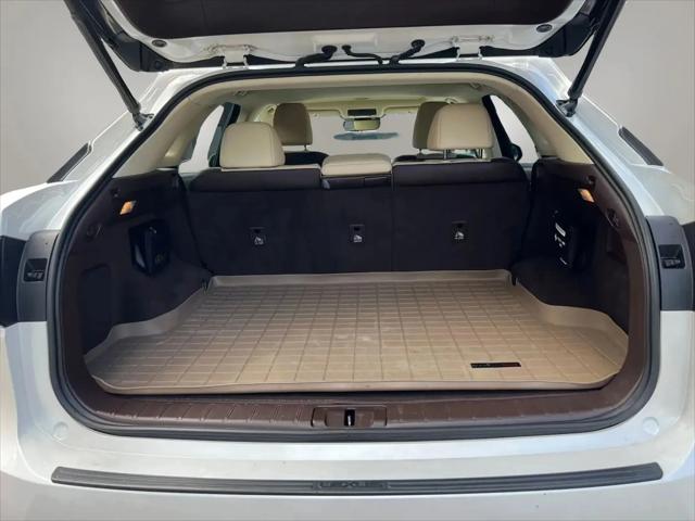 2019 Lexus RX 350 RX 350