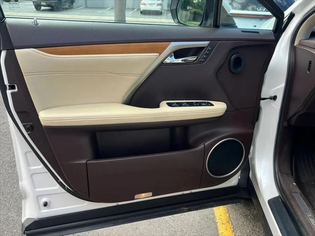 2019 Lexus RX 350 RX 350