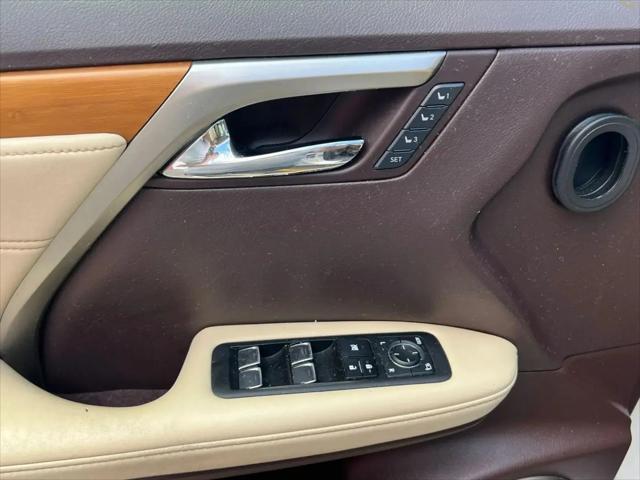 2019 Lexus RX 350 RX 350