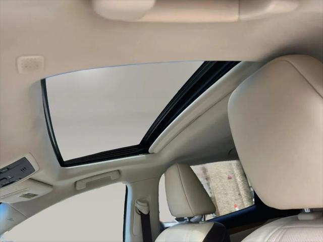2019 Lexus RX 350 RX 350