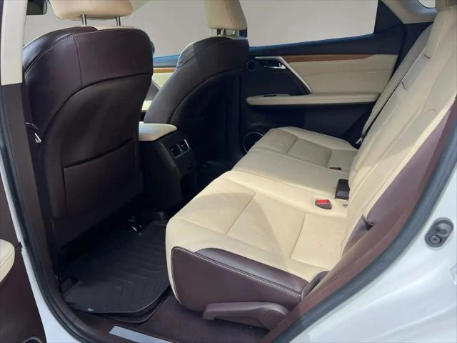 2019 Lexus RX 350 RX 350