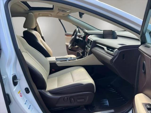 2019 Lexus RX 350 RX 350