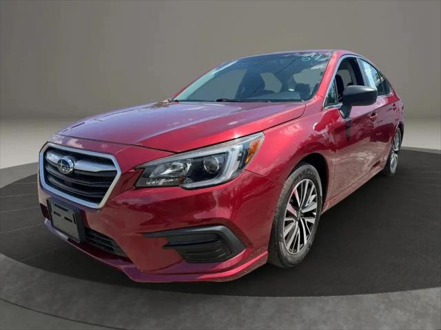 2019 Subaru Legacy 2.5i for sale in Garfield, NJ