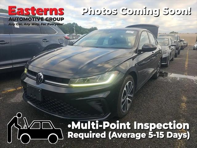 2025 Volkswagen Jetta 1.5T Sport for sale in Sterling, VA