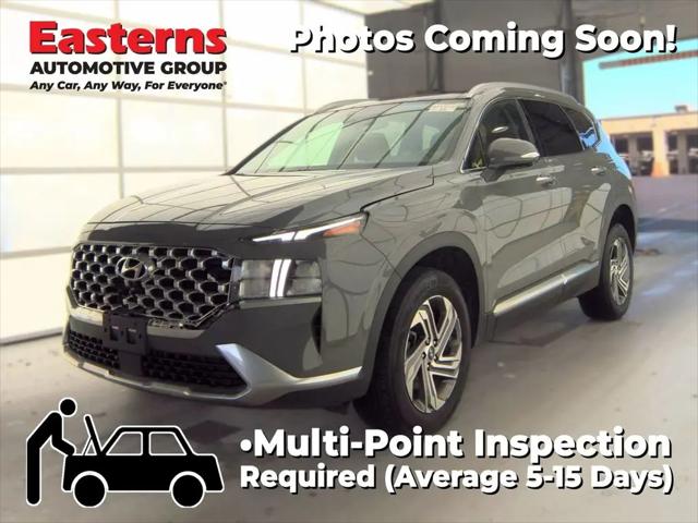 2023 Hyundai Santa Fe SEL for sale in Sterling, VA