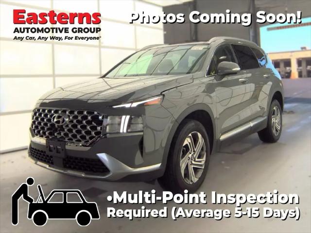 2023 Hyundai Santa Fe SEL for sale in Sterling, VA