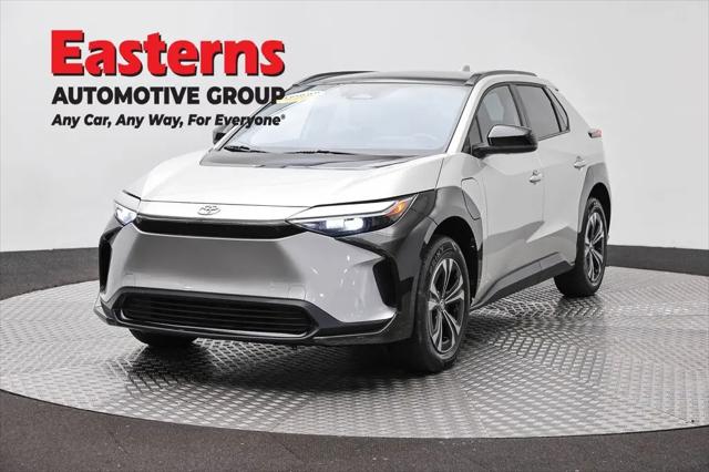 2024 Toyota bZ4X XLE for sale in Sterling, VA