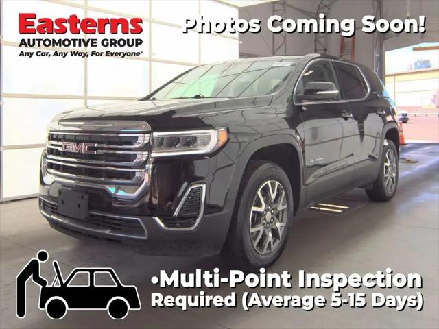 2022 GMC Acadia AWD SLE for sale in Sterling, VA