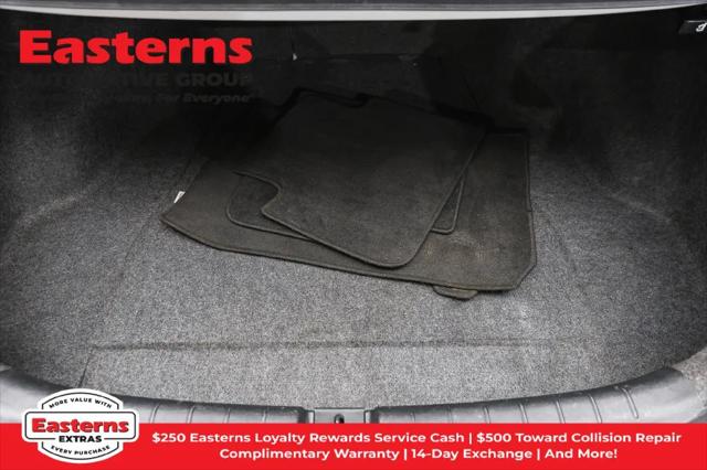 2017 Honda Accord EX-L V6