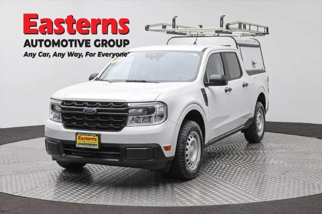 2022 Ford Maverick XL for sale in Sterling, VA