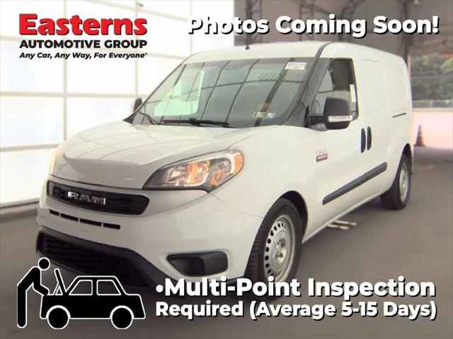 2022 Ram ProMaster City Cargo Van Cargo Van for sale in Sterling, VA