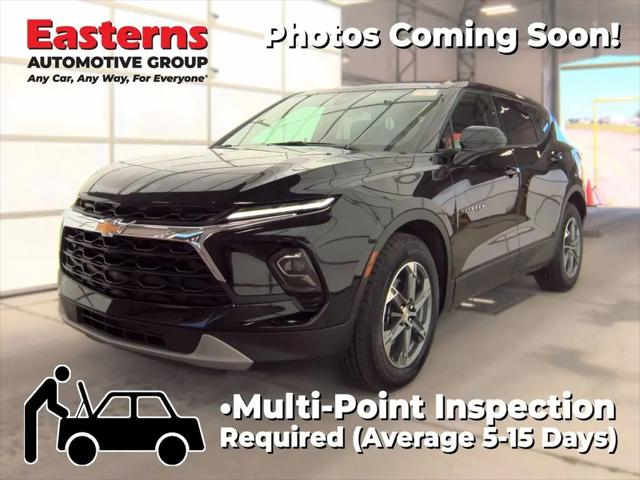 2025 Chevrolet Blazer FWD 2LT for sale in Sterling, VA