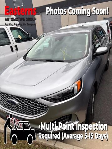 2024 Ford Edge SEL for sale in Sterling, VA