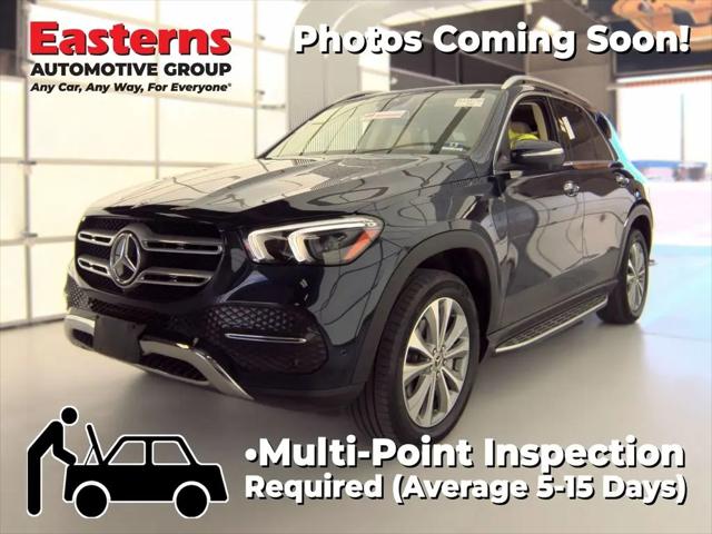 2020 Mercedes-Benz GLE GLE 350 4MATIC for sale in Sterling, VA