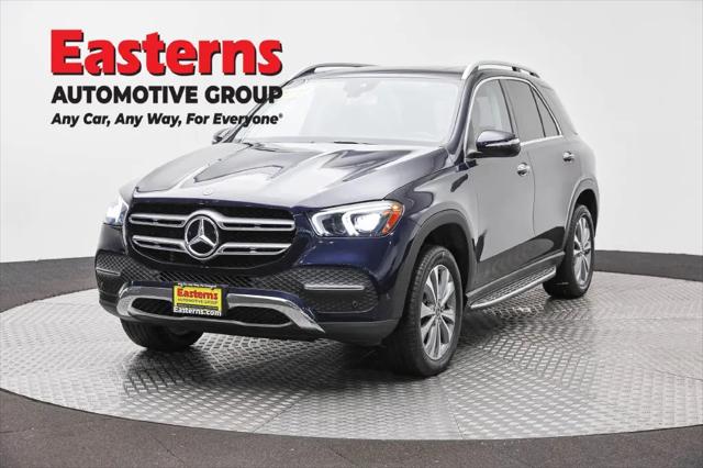 2020 Mercedes-Benz GLE GLE 350 4MATIC for sale in Sterling, VA