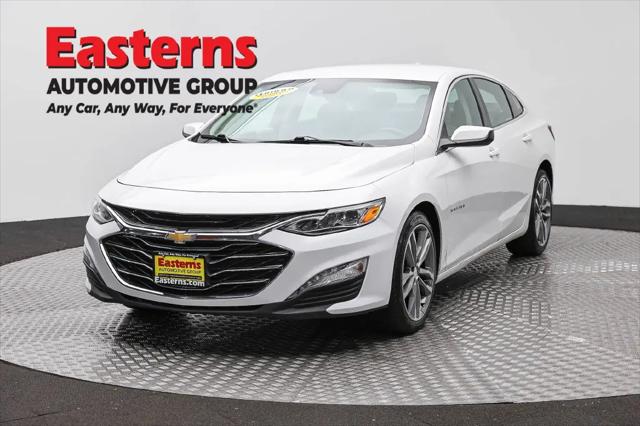 2024 Chevrolet Malibu FWD 2LT for sale in Sterling, VA