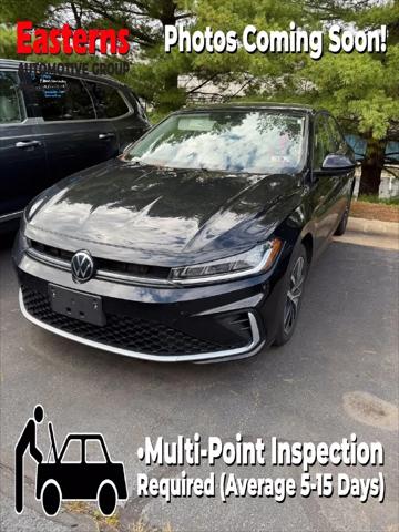 2025 Volkswagen Jetta 1.5T SE for sale in Sterling, VA