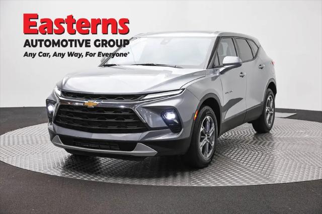2025 Chevrolet Blazer FWD 2LT for sale in Sterling, VA