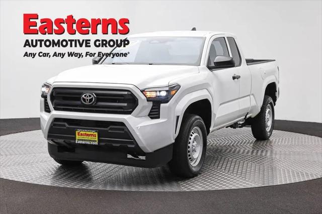2025 Toyota Tacoma SR for sale in Sterling, VA