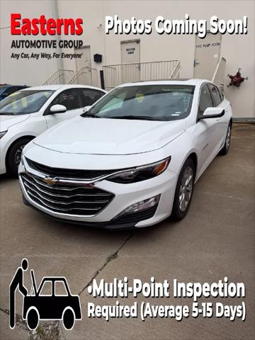 2024 Chevrolet Malibu FWD 1LT for sale in Sterling, VA