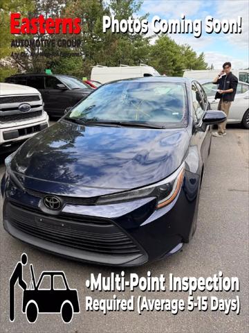 2024 Toyota Corolla LE for sale in Sterling, VA