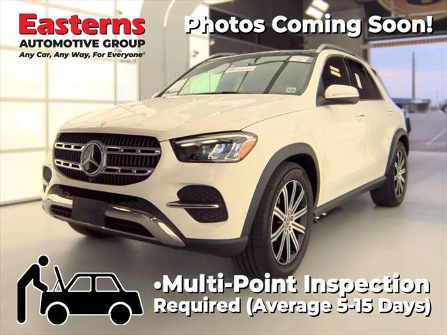 2024 Mercedes-Benz GLE GLE 350 4MATIC for sale in Sterling, VA