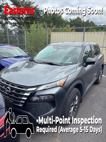2024 Nissan Rogue S Intelligent AWD for sale in Sterling, VA