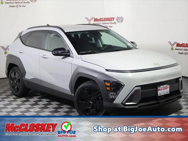 2025 Hyundai Kona SEL for sale in Colorado Springs, CO