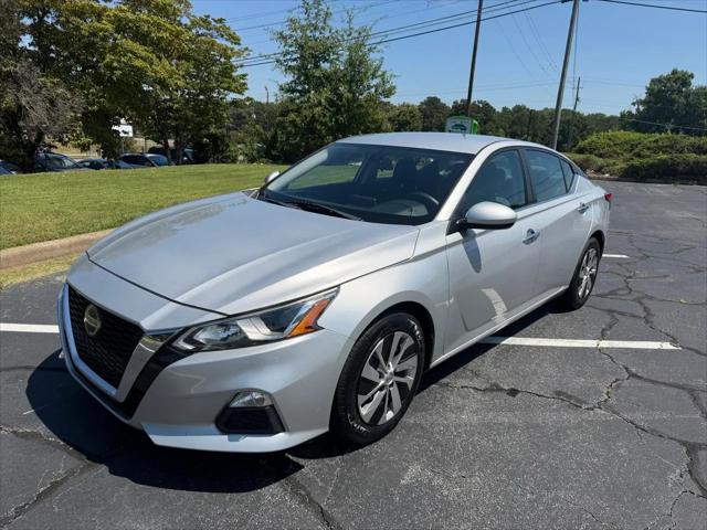 2019 Nissan Altima 2.5 S for sale in Marietta, GA
