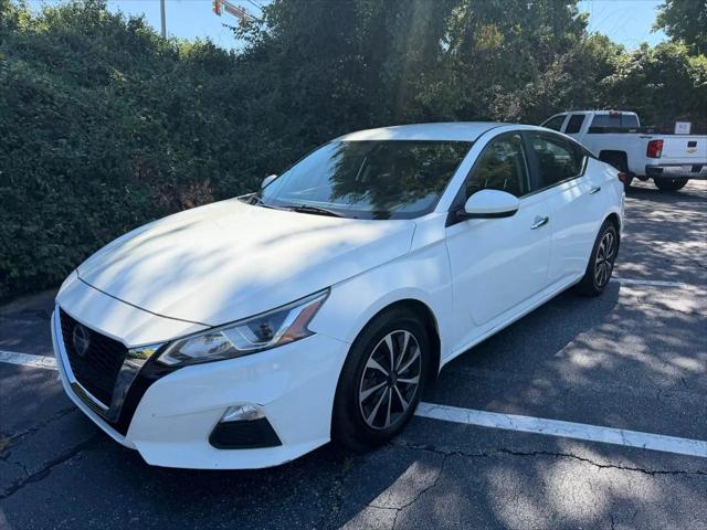 2019 Nissan Altima 2.5 S for sale in Marietta, GA