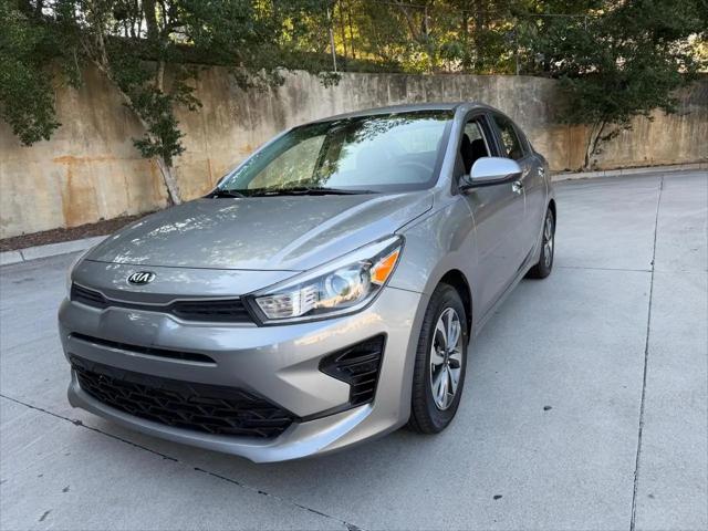 2021 Kia Rio S for sale in Marietta, GA
