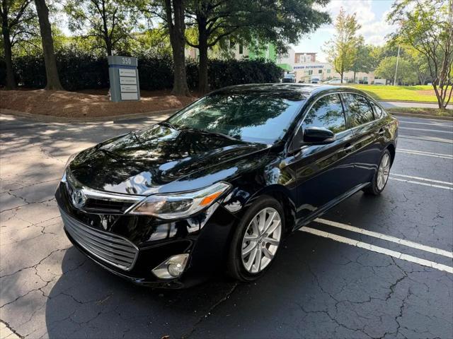 2013 Toyota Avalon XLE for sale in Marietta, GA