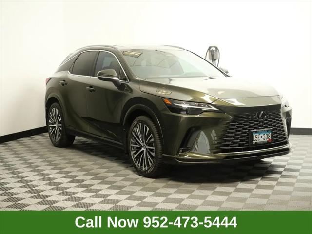 2024 Lexus RX 350 Premium Plus for sale in Wayzata, MN