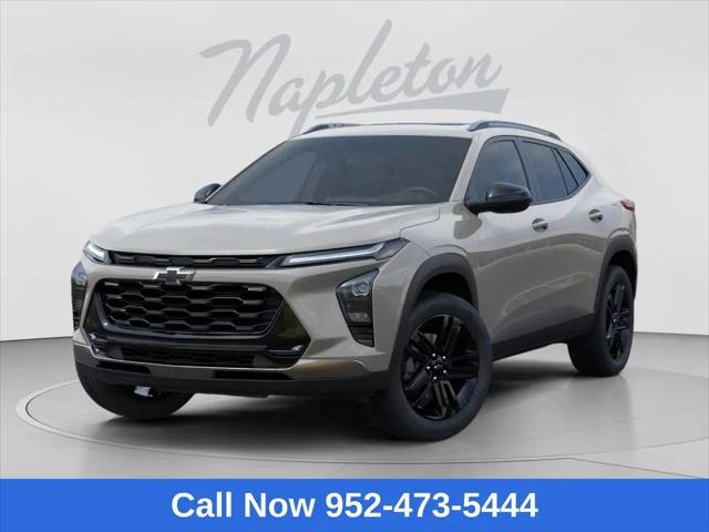 2026 Chevrolet Trax FWD ACTIV for sale in Wayzata, MN