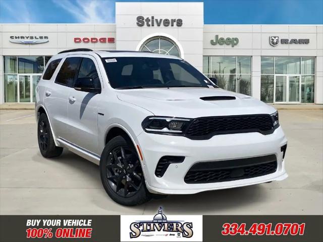 2027 Dodge Durango GT Premium HEMI for sale in Prattville, AL