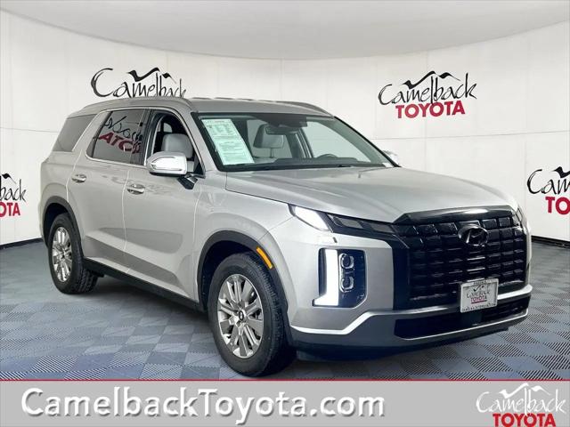 2025 Hyundai Palisade SEL for sale in Phoenix, AZ